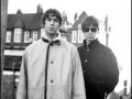Oasis Cast No Shadow Live Electric Version 1997