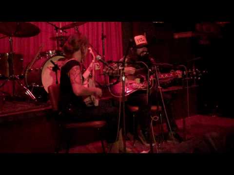 Eric Shea video