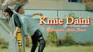 Download lagu Kmie Daini |  music video | Ki. Jlawdohtir mp3