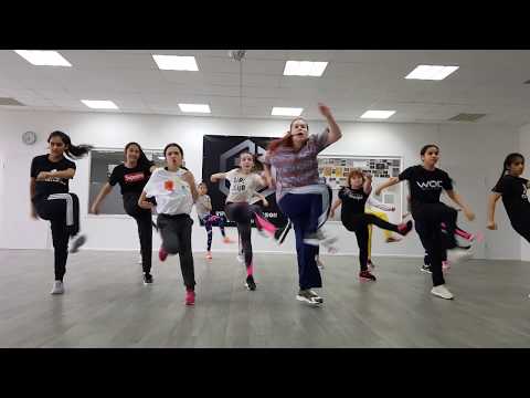 AKWAABA - GuiltyBeatz, Mr. Eazi, Patapaa & Pappy Kojo/ Choreography by Maya Rapp