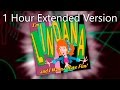 Phineas And Ferb I M Lindana And I Wanna Have Fun 1 Hour Extended Version