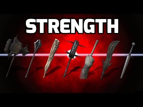 Str Weapons Ds3