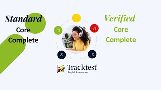 Tracktest English Assessment YouTube Video