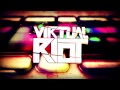 Aura Dione - In Love With The World (Virtual Riot ...