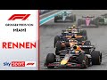 Feurige Ferrari Funksprüche Rennen Highlights Großer Preis Von Miami Formel 1 2025