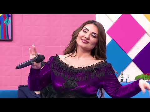 Heyat terzi 22.03.2023 - Nazenin, Sebnem Tovuzlu