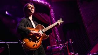 Sondre Lerche - My Hands Are Shaking