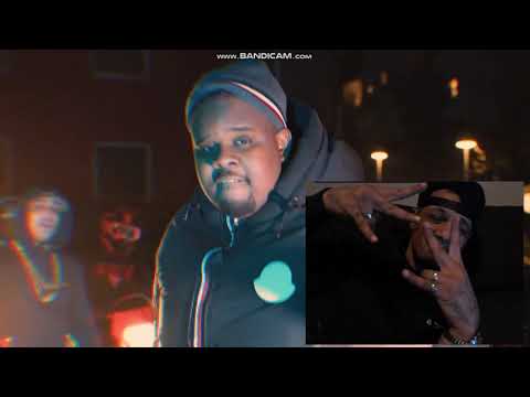 Swedish Rap: ADEL x DREE LOW - "No Cap" (New Zealand Reaction)