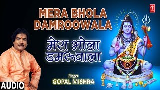 Mera Bhola Damroo Wala (From 'Mera Bhola Damroo Wala') song artwork