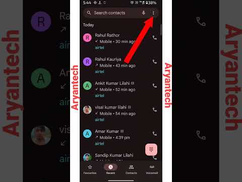 Moto edge 50 Pro mai blocked number Kaise dekhe . #moto #block #block #number #blocknumber #blocket