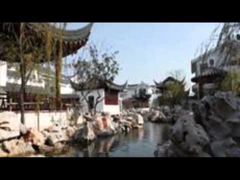 Howard Johnson Jingsi Garden Resort Suzhou