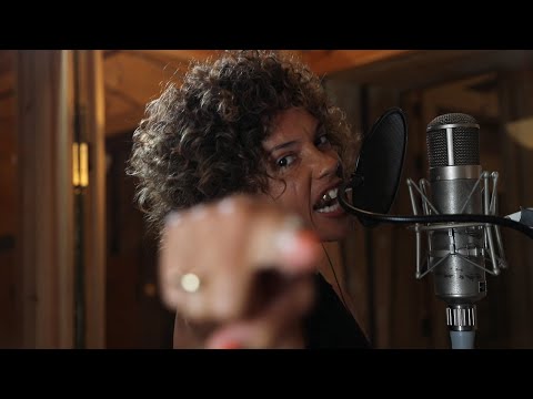 Take The Power Back | Rage Against the Machine cover | ft. Sophia Urista