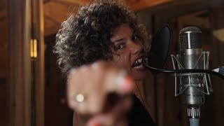 Brass Against - Take The Power Back (Rage Against The Machine Cover) ft. Sophia Urista