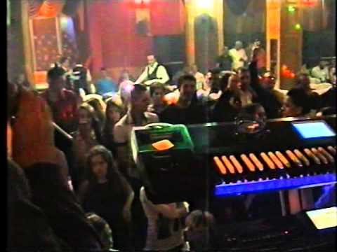 Halis Zahirović - Prikrašću se tebi pod prozore uživo - Svadba Alma & Midhat