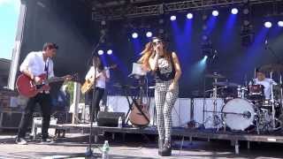 Davina My Next Mistake