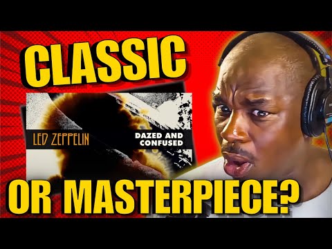 First Time Hearing Led Zeppelin? Watch This!