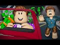 Spoiled Brother Left Him With Nothing A Roblox Movie