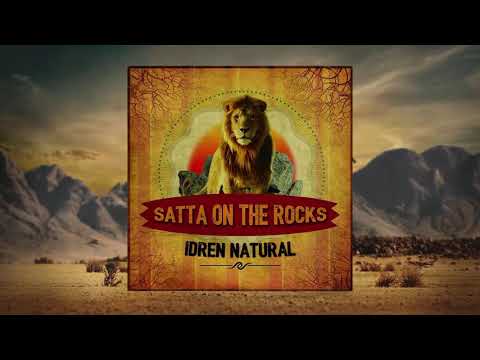 Idren Natural - Book Of Revelation & Book Of Dub