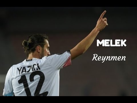 Yusuf Yazıcı 2021 MELEK  [Reynmen]