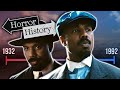 Sinners The History Of The Smokestack Twins Horror History