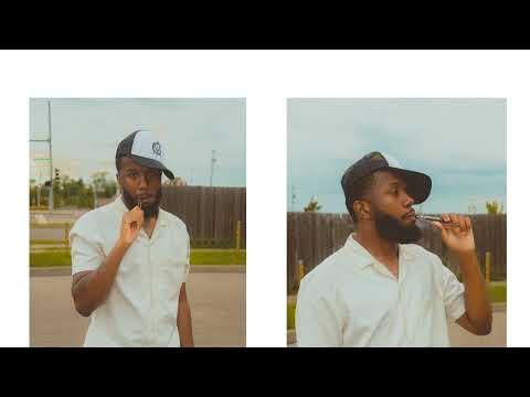 Tr3yworld Ddot and friends studio session