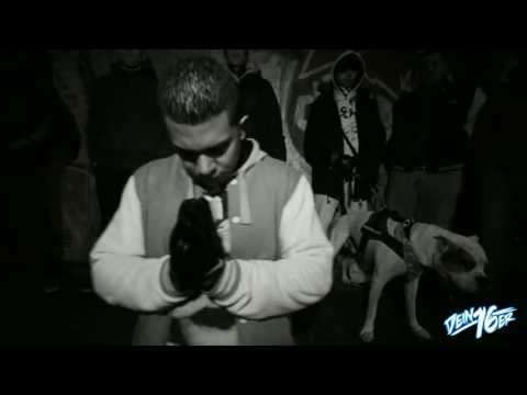 DEIN 16ER FÜR HANAU - 09 - MARSHALL