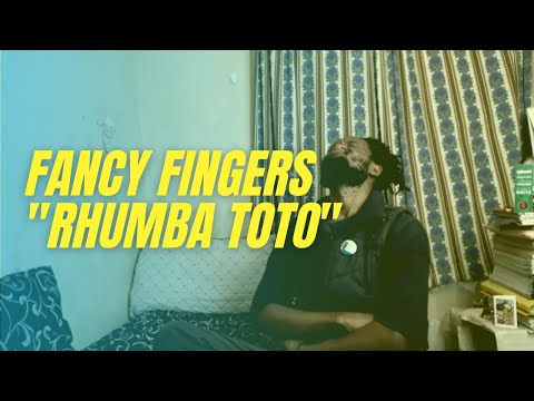 Fancy Fingers - "Rhumba Toto" Reaction/Review