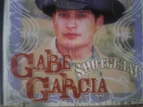 Gabe Garcia- A Thousand Memories