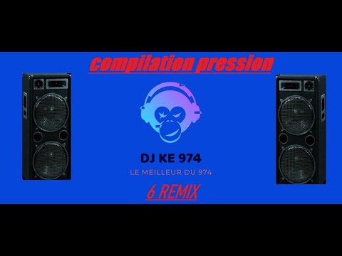 DJKE-FEAT ST UNIT-DECIBEL-RMX MAXI 2K20