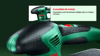 BOSCH PSS 200 AC 