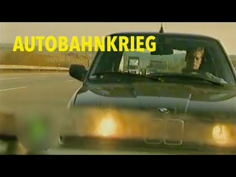 Der alltägliche Horror auf Deutschlands Straßen