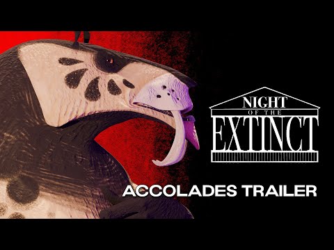 Accolades Trailer