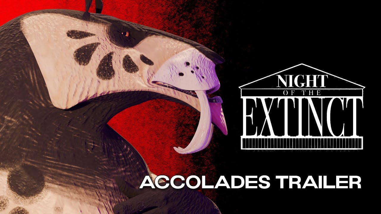 Accolades Trailer