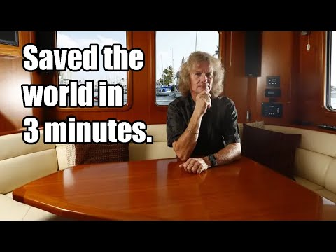 This Hero Just Fixed the Web (AWS Outage)