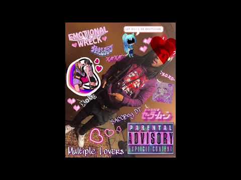 SACCBoy DT - Multiple Lovers[Official Audio]