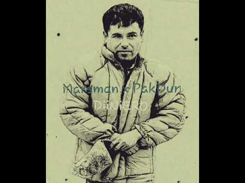 Marsman feat PakDur _ Dineiro ( son officiel ) 2019