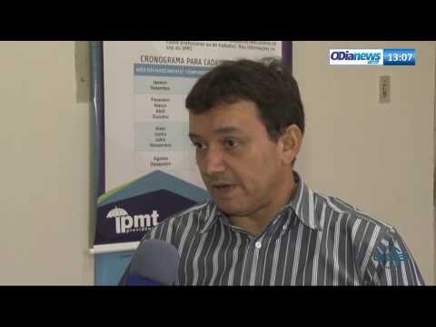 O DIA NEWS 19 09  95% dos segurados do IMPT naÌƒo fizeram prova de vida