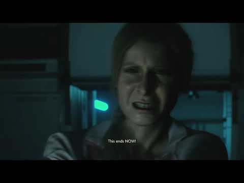 Let's Slay in RE2 Remake! Pt32, We can only trust holistic medicine