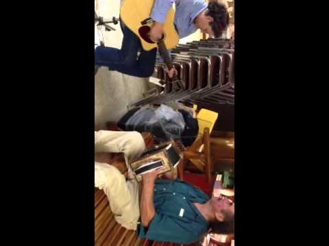 Acadian D by Marc Savoy