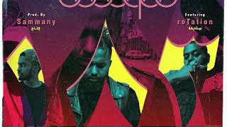 TooDope - 183 ft Rotation (prod. Sammany)