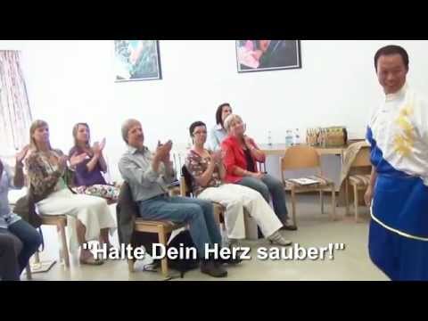 MentalFit-Kongress 2012 "Lust auf Leistung"