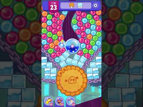 (Angry birds dream blast) Level 6957 gameplay, subscribe for latest update!