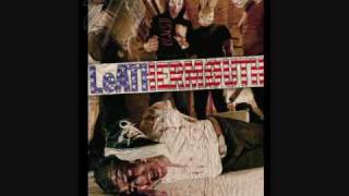 5th Period Massacre - LeATHERMØUTH [with lyrics]