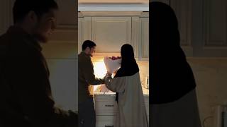 Download lagu Bi Saraha -(Romantic video)....love is perfume in which we melt ourselves ❤️‍🩹#islamic_vibes #arabic mp3