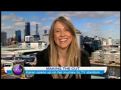 download lagu mp3 mp4 Karen Knowles, download lagu Karen Knowles gratis, unduh video klip Karen Knowles