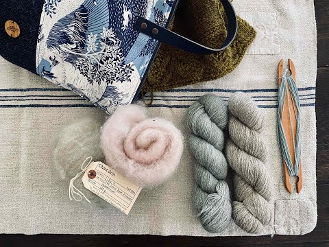 The Gentle Knitter ep. 42 - Tried and true