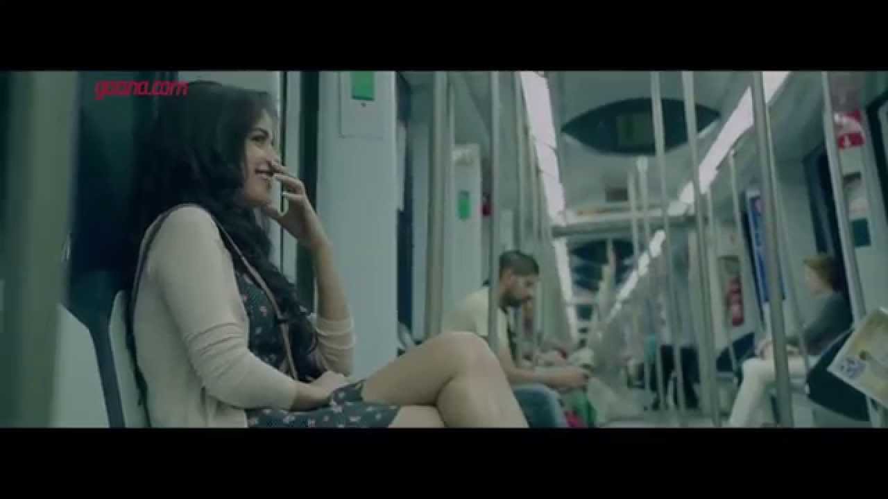 Dil Ka Gaana Lyrics  | Gaana – TV Commercial | Rhea, Ayaan