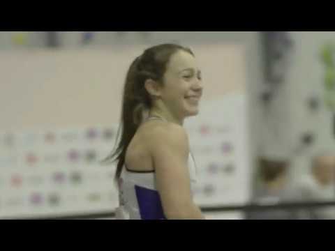 iFSC Pan American Championships at Sender One