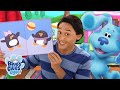 Blue S Happily Ever After Story Time W Josh Blue S Clues You Podcast