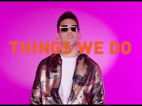 Danny K - Things We Do